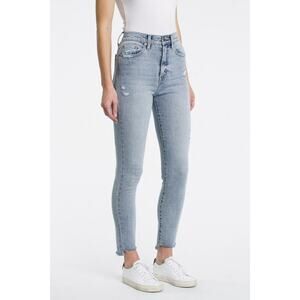 Pistola Revolve Cara High Waist Vintage Skinny Jean Jean 25